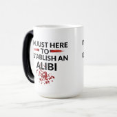 Tasse (Vorderseite Links)