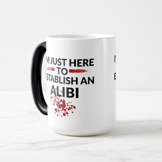 Tasse (Vorderseite Links)