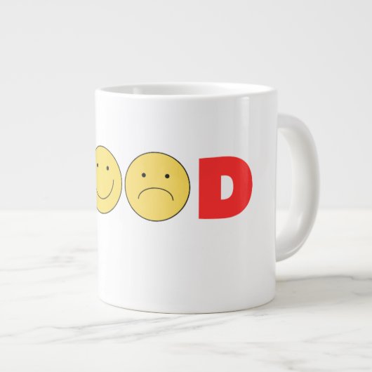 Tasse (Vorderseite Rechts)