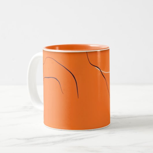 Tasse (Vorderseite Links)