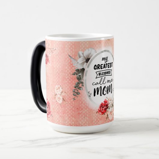 Tasse (Vorderseite Links)