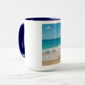 Tasse (Vorderseite Links)