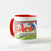 Tasse (Vorderseite Links)