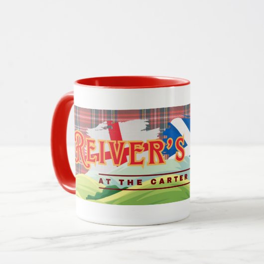 Tasse (Vorderseite Links)