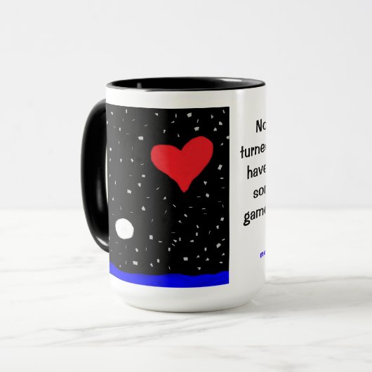 Tasse (Vorderseite Links)