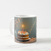 Tasse (Vorderseite Links)