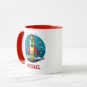 Tasse (Vorderseite Links)