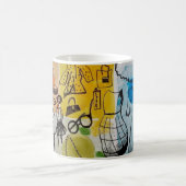 Tasse (Mittel)
