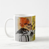 Tasse (Links)