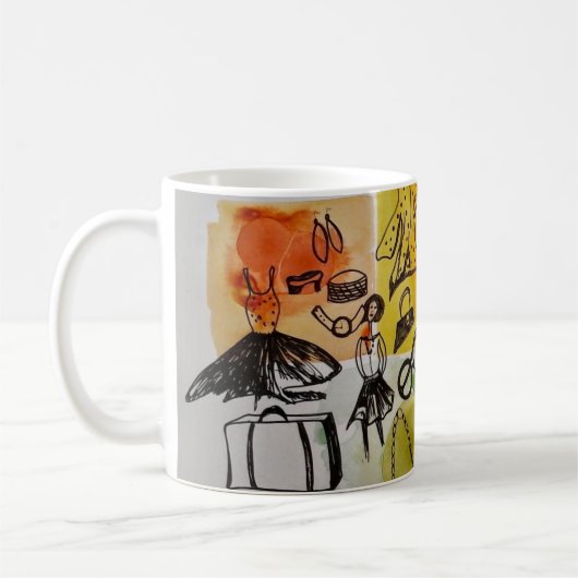 Tasse (Links)