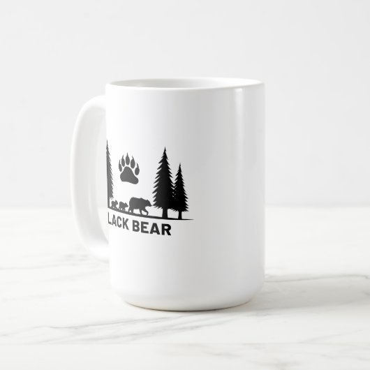 Tasse (Vorderseite Links)