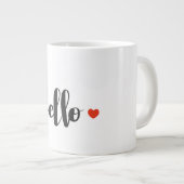 Tasse (Vorderseite Rechts)