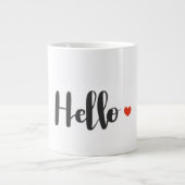 Tasse (Vorderseite)