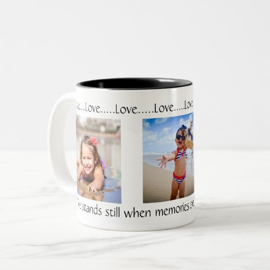 Tasse (Vorderseite Links)