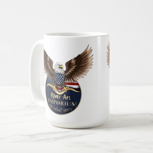 Tasse (Vorderseite Links)