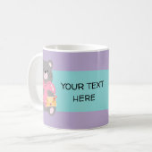 Tasse (Vorderseite Links)