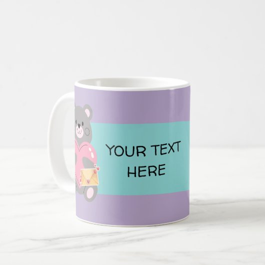 Tasse (Vorderseite Links)