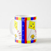 Tasse (Vorderseite Links)