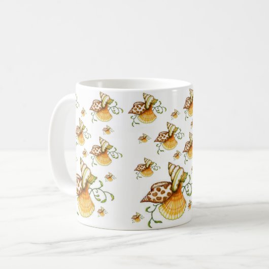 Tasse (Vorderseite Links)