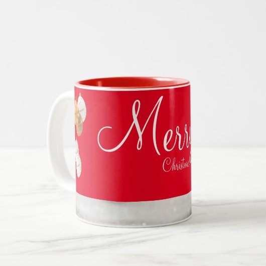 Tasse (Vorderseite Links)