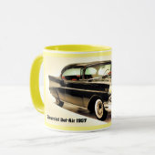 Tasse (Vorderseite Links)