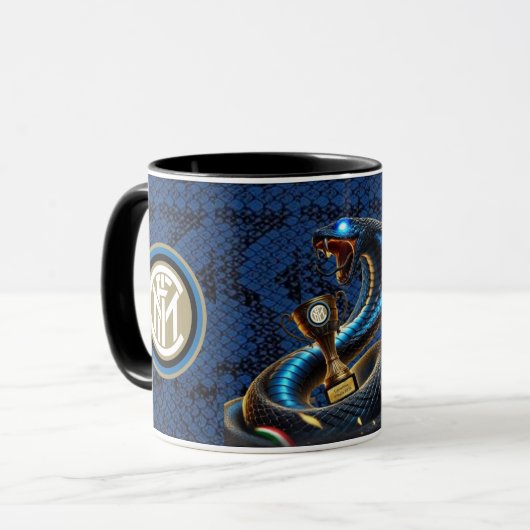 Tasse (Vorderseite Links)