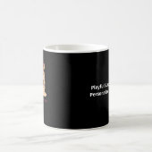 Tasse (Mittel)