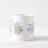 Tasse (Vorderseite Links)