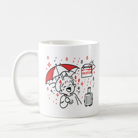 Tasse (Links)