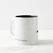 Tasse (Vorderseite Links)