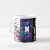 Tasse (Vorderseite Links)