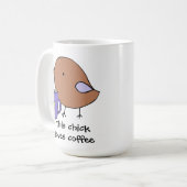 Tasse (Vorderseite Links)