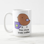 Tasse (Links)