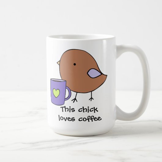 Tasse (Rechts)