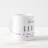 Tasse (Vorderseite Links)