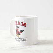 Tasse (Vorderseite Links)