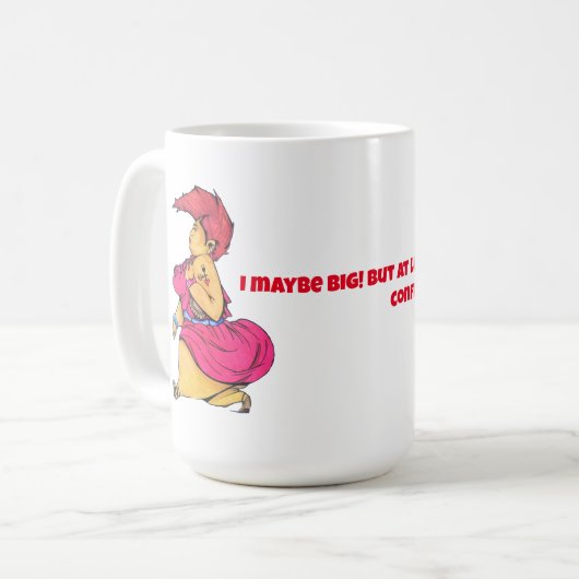 Tasse (Vorderseite Links)