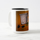 Tasse (Vorderseite Links)