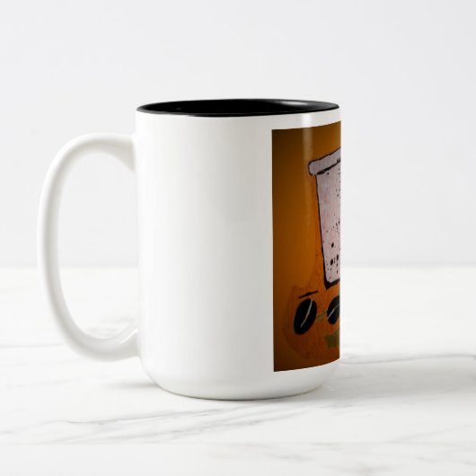 Tasse (Links)