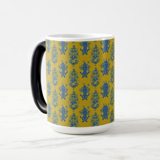 Tasse (Vorderseite Links)