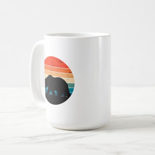 Tasse (Vorderseite Links)