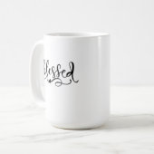 Tasse (Vorderseite Links)