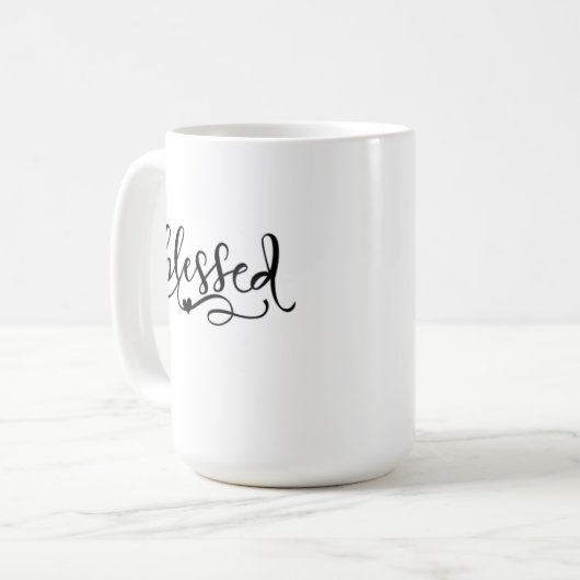 Tasse (Vorderseite Links)