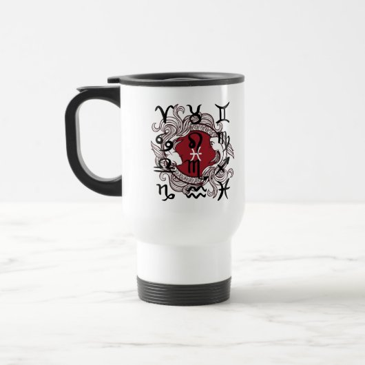 Tasse (Links)