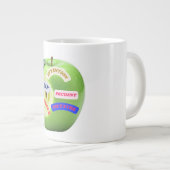 Tasse (Vorderseite Rechts)