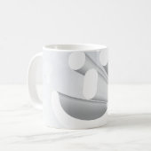 :-) Tasse (Vorderseite Links)