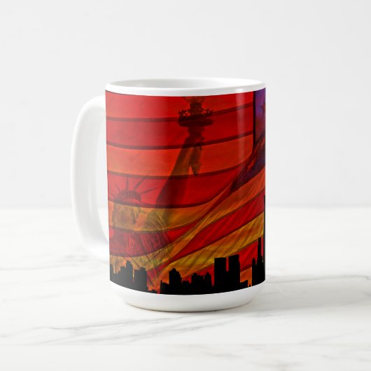 Tasse (Vorderseite Links)