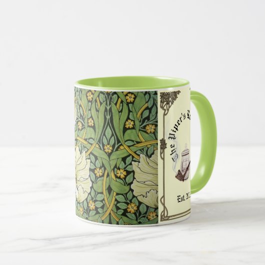 Tasse (VorderseiteRechts)