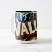 Tasse (Vorderseite Links)