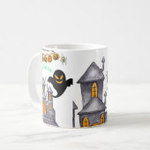 Tasse (Vorderseite Links)